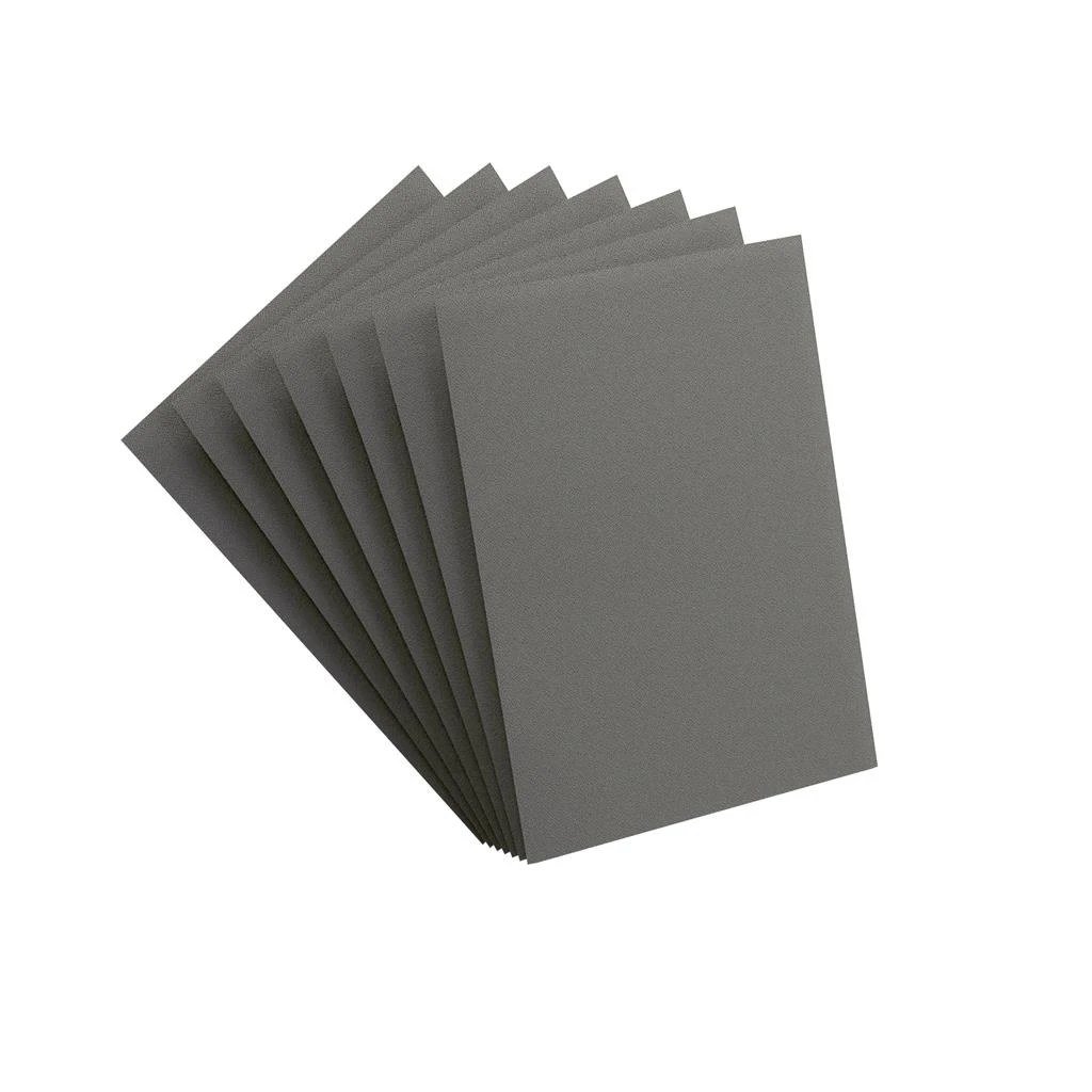 GG : 100 Sleeves Matte Prime