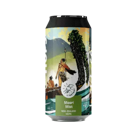 Maori Mist – NZ Neipa