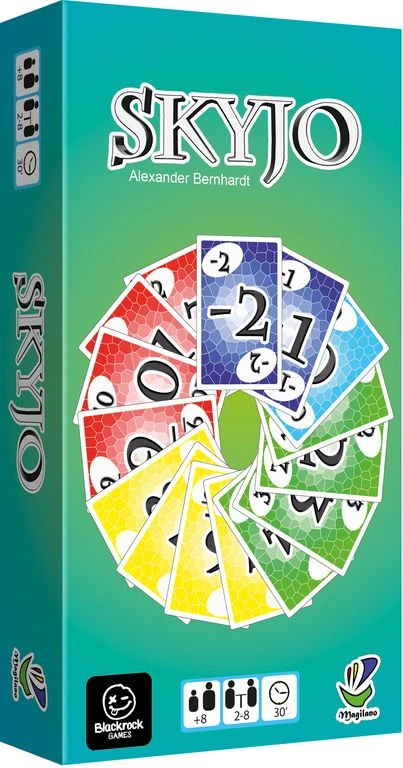 Skyjo