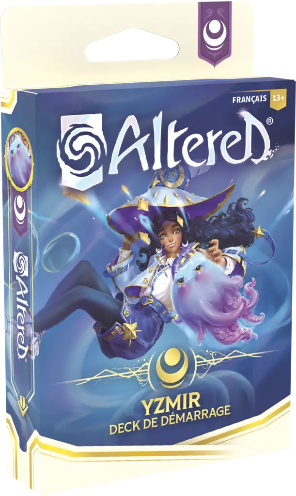 Altered : Starter Deck