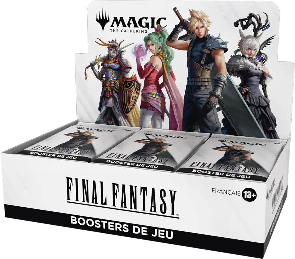 Final Fantasy Play Boost FR (30)