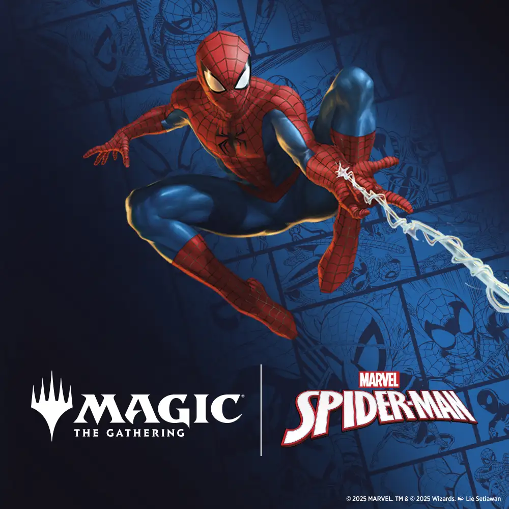 Avant-première - Magic Paquet Scellé